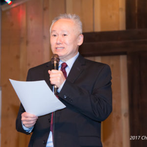 Antioch Chinese Gospel Church 安提阿福音教會