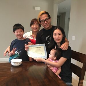 Antioch Chinese Gospel Church 安提阿福音教會