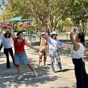 Antioch Chinese Gospel Church 安提阿福音教會