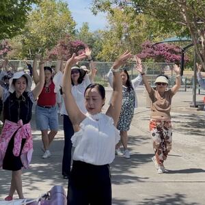 Antioch Chinese Gospel Church 安提阿福音教會